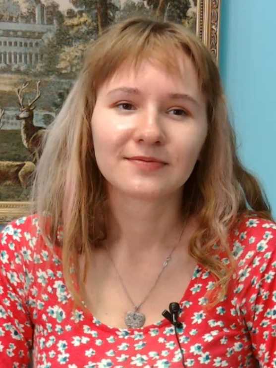 Гизатуллина Кристина Рафаелевна