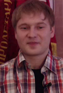 Мельников Александр Вячеславович