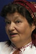 Шульгина Надежда Васильевна