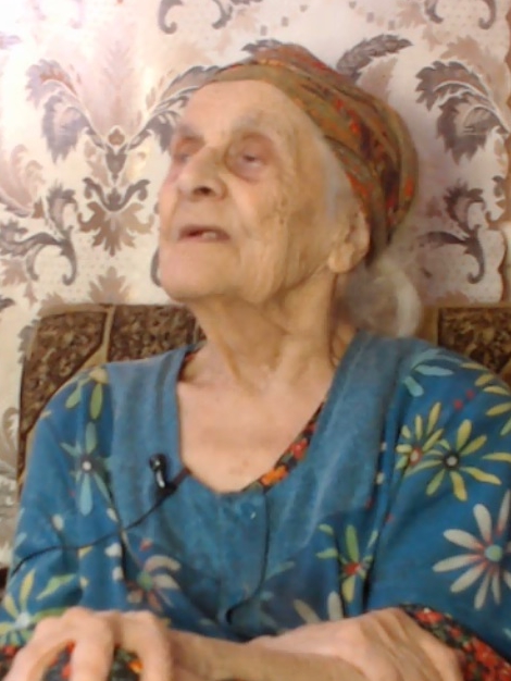 Измайлова Жейсан Асановна