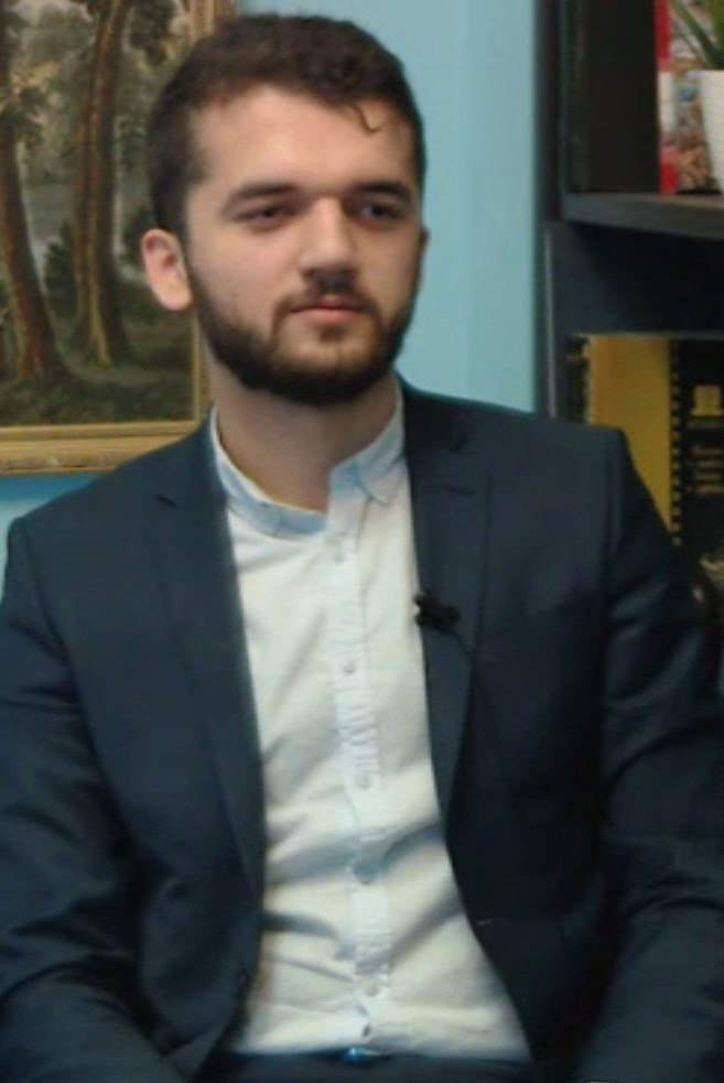 Саидов Некруз Шерафганович