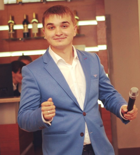 Хайрутдинов Рамиль Ринатович