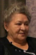 Закирова Фирая Сабировна