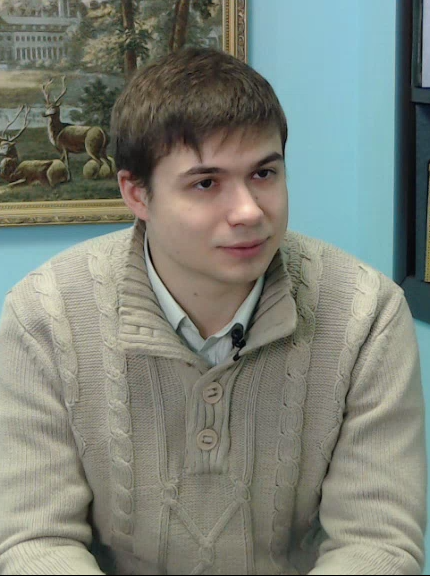 Хотеев Ярослав Игоревич