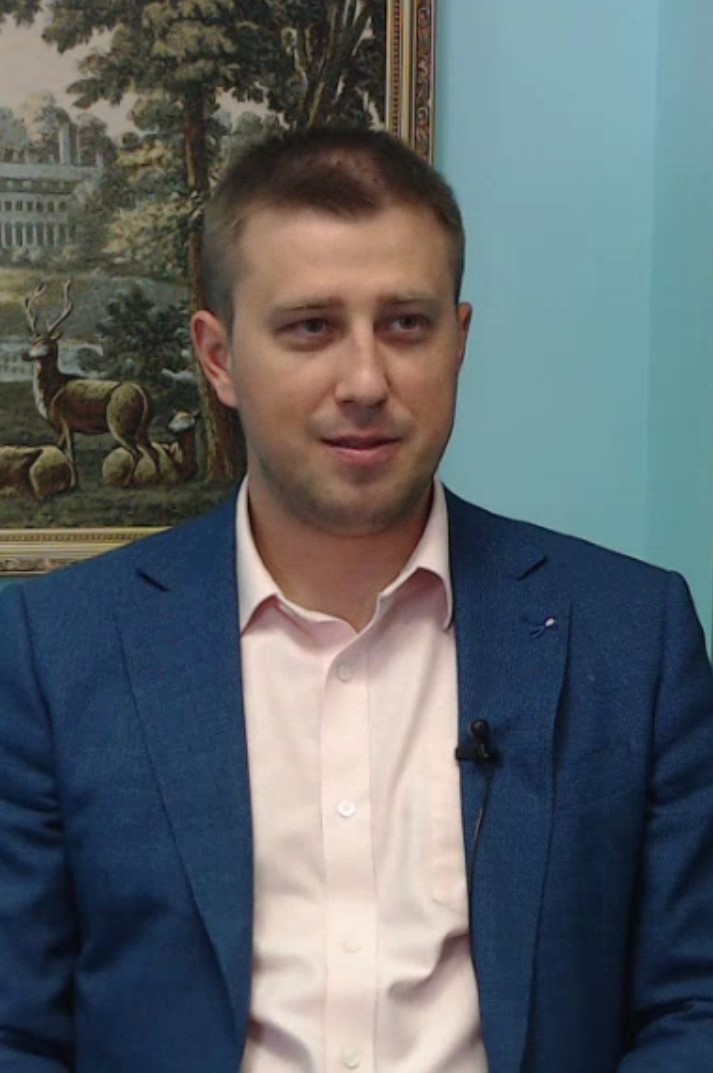 Скобельцин Олег Александрович