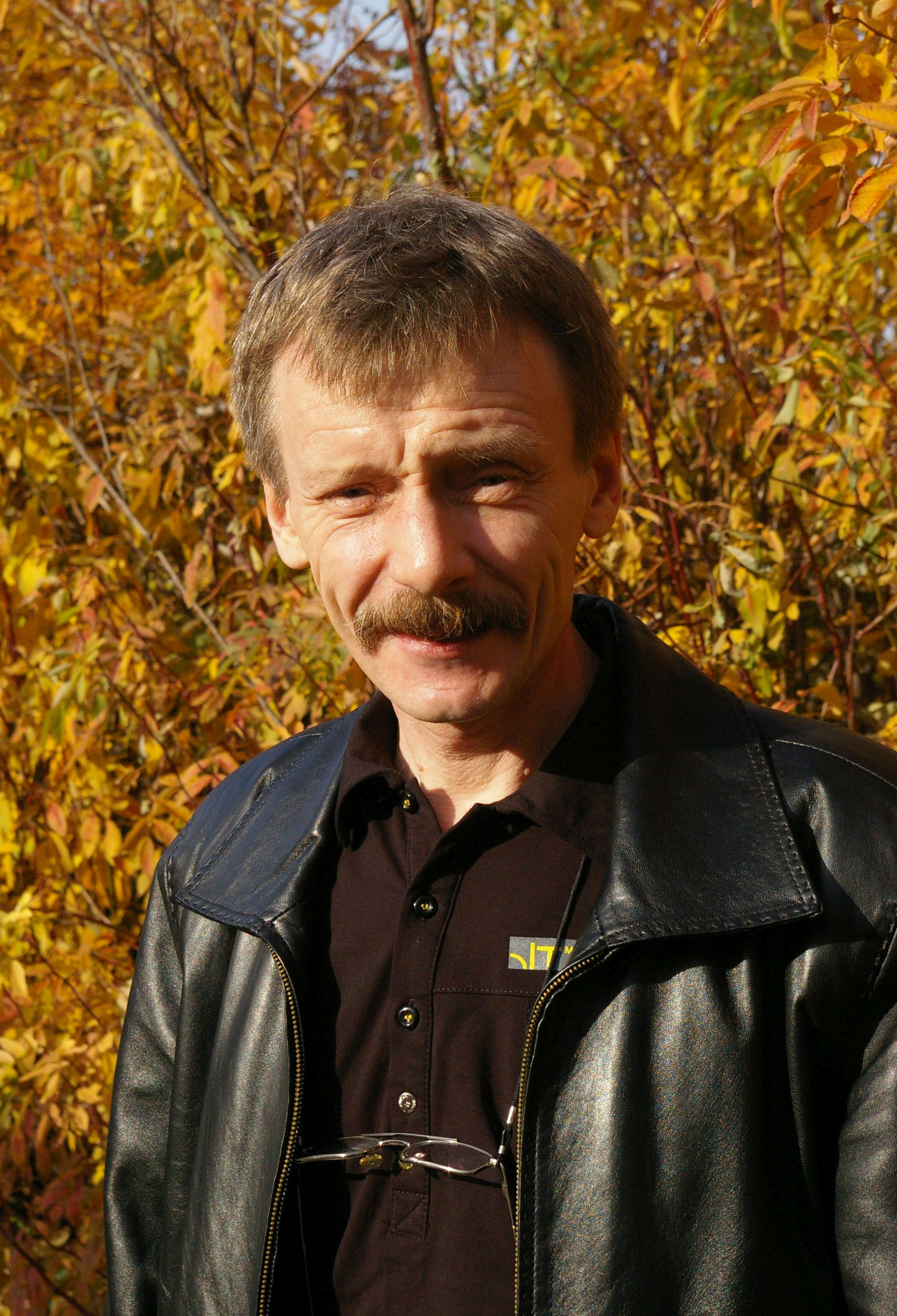 Кудрявцев Александр Владимирович