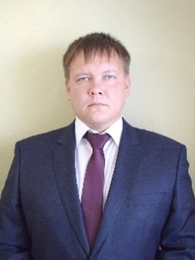 Яковлев Леонтий Владимирович