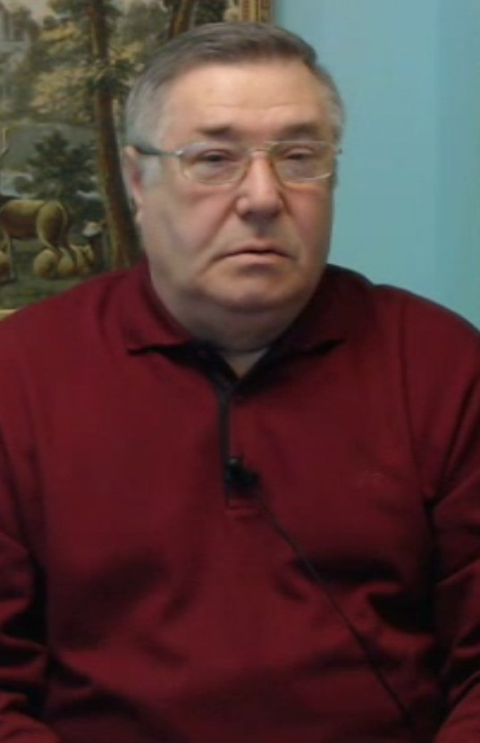 Савинов Владимир Андреевич