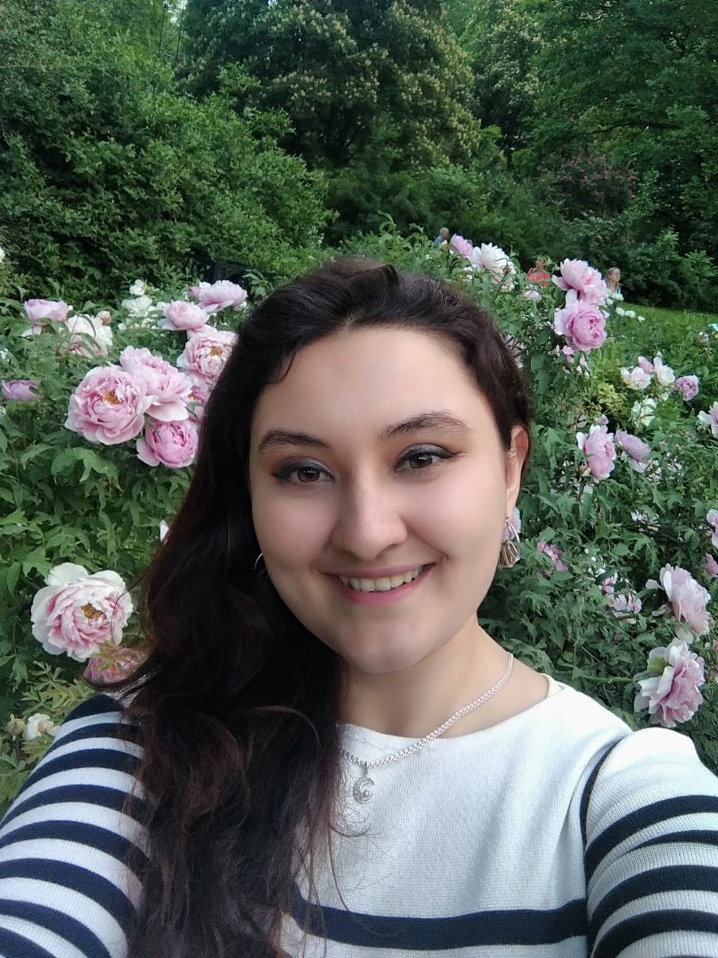 Нуруллоева Фарида Содиковна