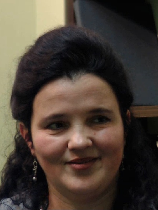 Назмутдинова Алсу Мидхатовна