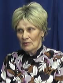 Павлова Лидия Петровна
