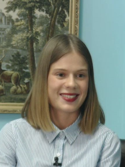 Загидуллина Лилия Ринатовна