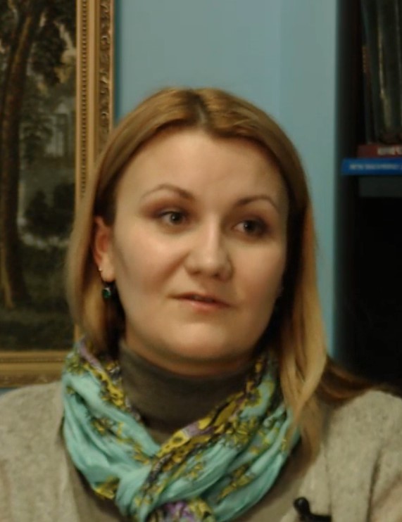 Яркаева Чулпан Айдаровна 