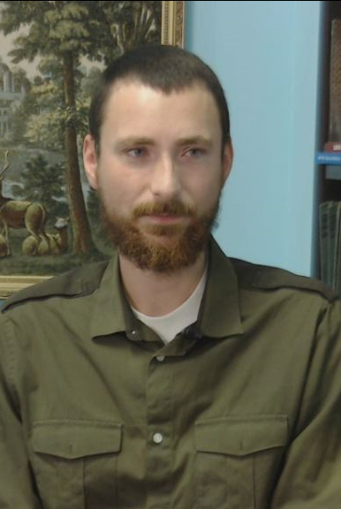 Зайцев Виталий Александрович