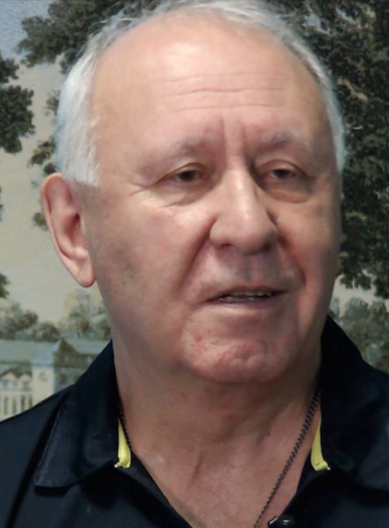 Игумнов Ильдар Владимирович