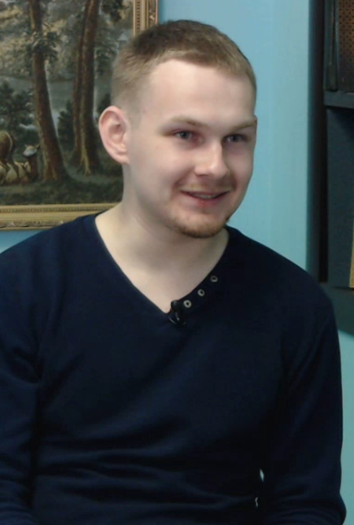 Смирнов Игорь Владимирович