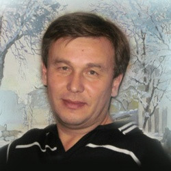 Галимов Наиль Гумарович