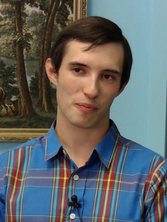 Аглиуллин Марат Равилевич