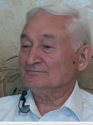 Бареев Наиль Масхутович