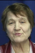 Спиридонова Нина Васильевна