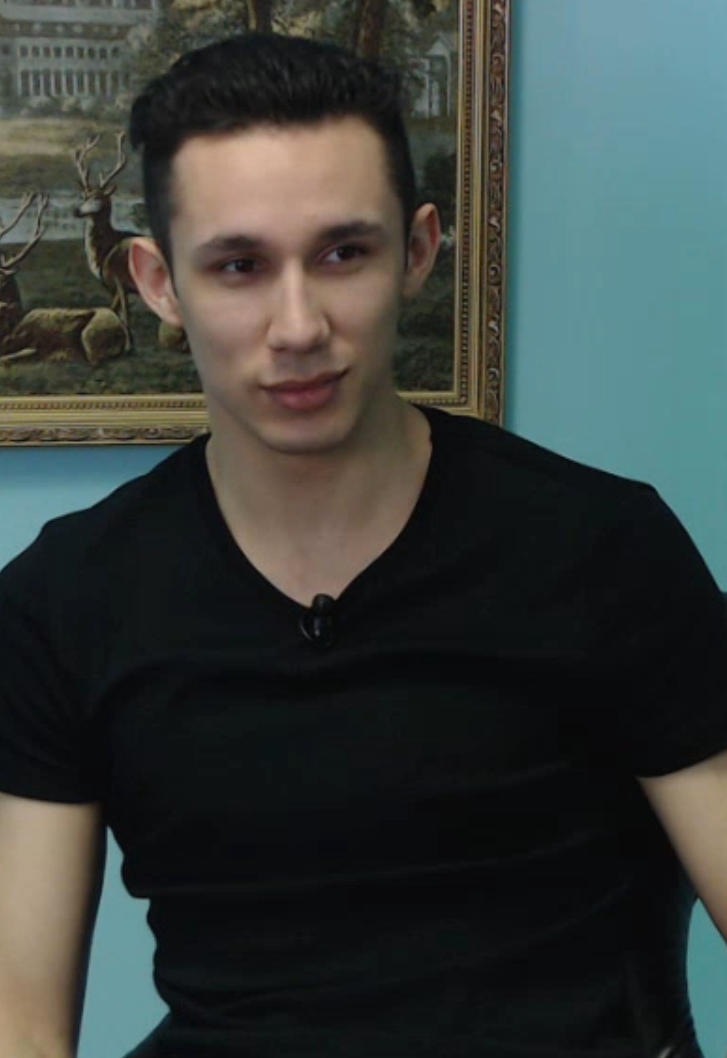 Зайков Александр Сергеевич