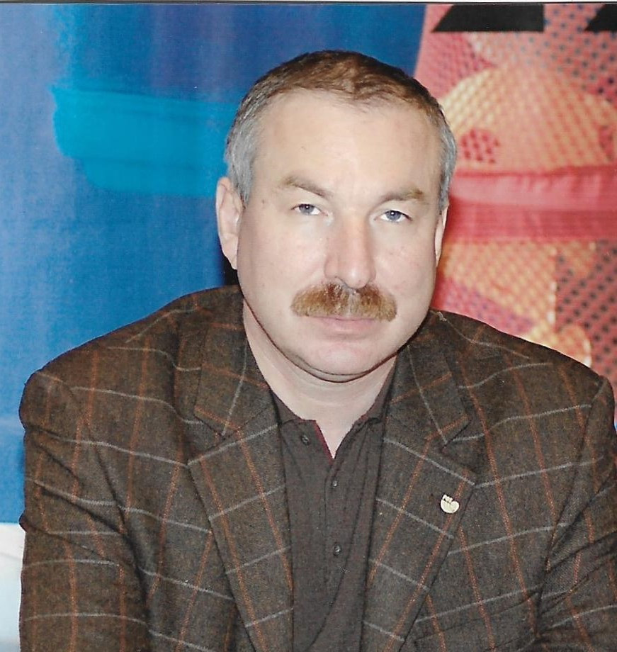 Саитгалеев Наиль Караматуллович
