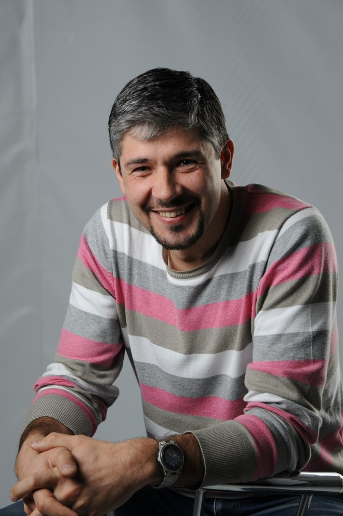 Александров Александр Александрович