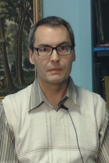Абубакиров Наиль Ренатович