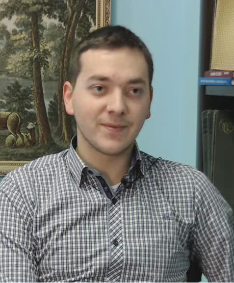 Мерзляков Филипп Алексеевич