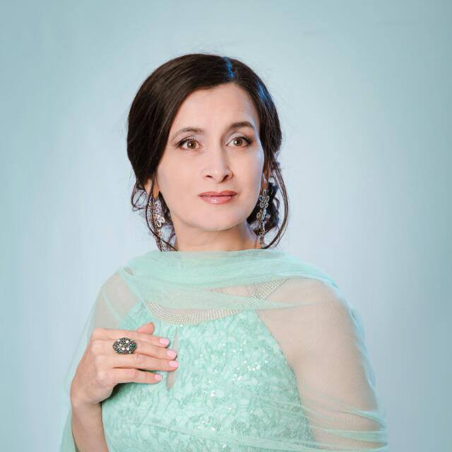 Кулахметова Флюра Нафиковна