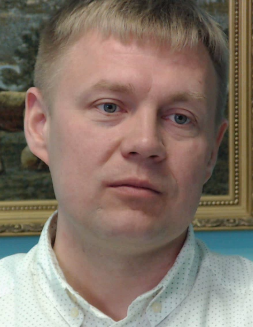 Гимадеев Марс Васильевич