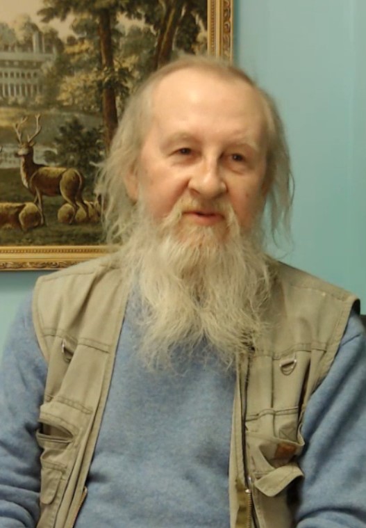 Маяков Александр Сергеевич