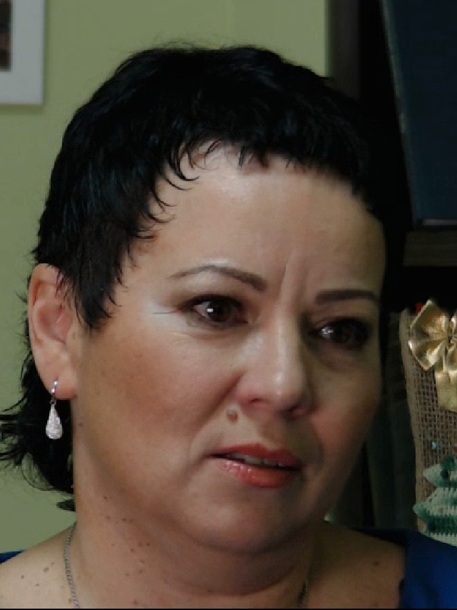 Кузнецова Елена Игоревна