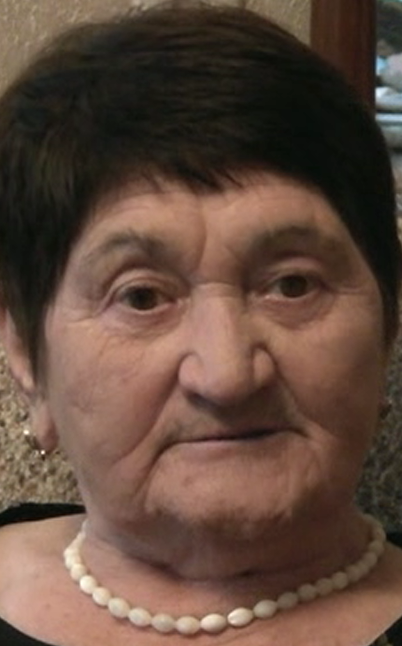 Хисамутдинова Лира Хабреевна