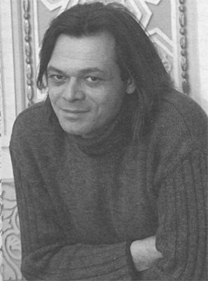 Меркушин Михаил Алексеевич 