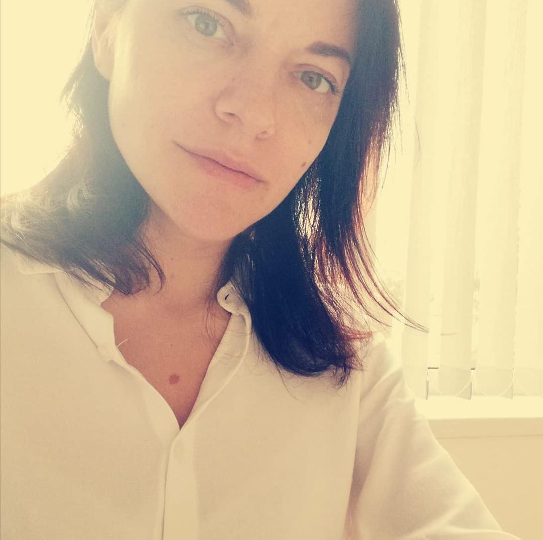 Мелень Оксана Алексеевна