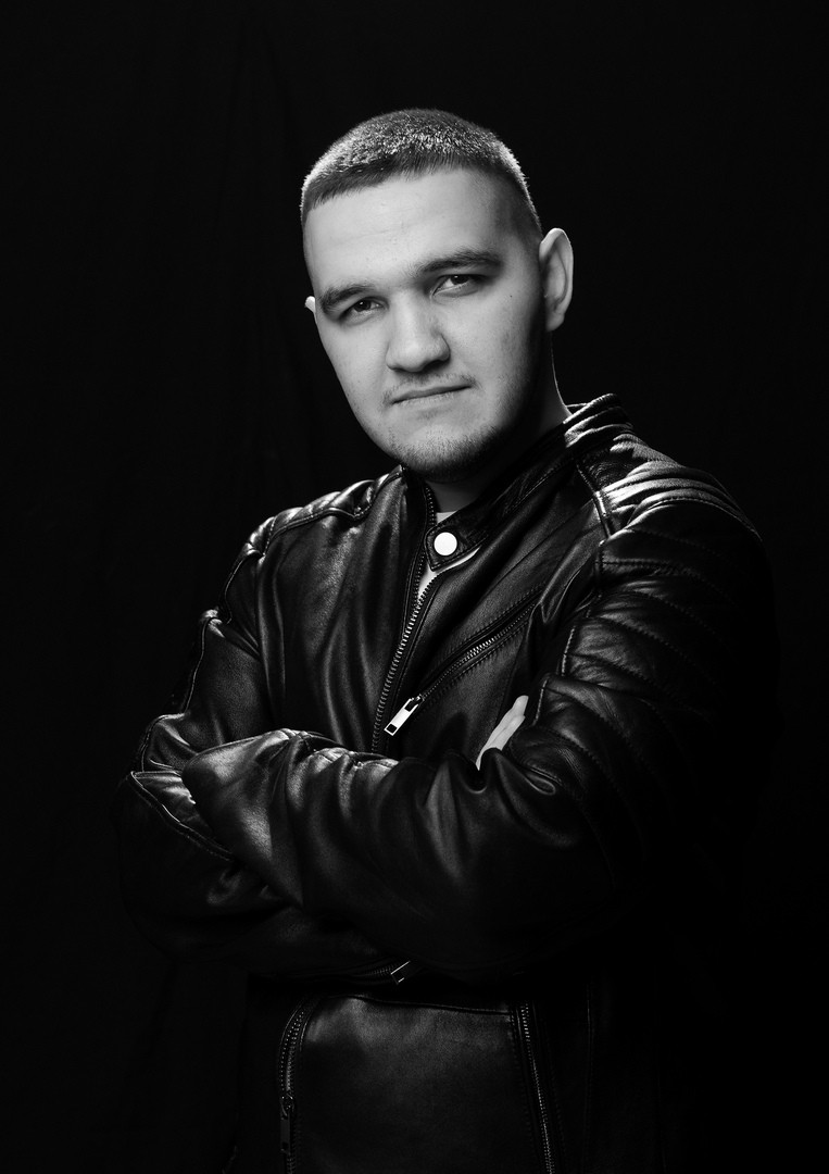 Сафин Айнур Эдуардович