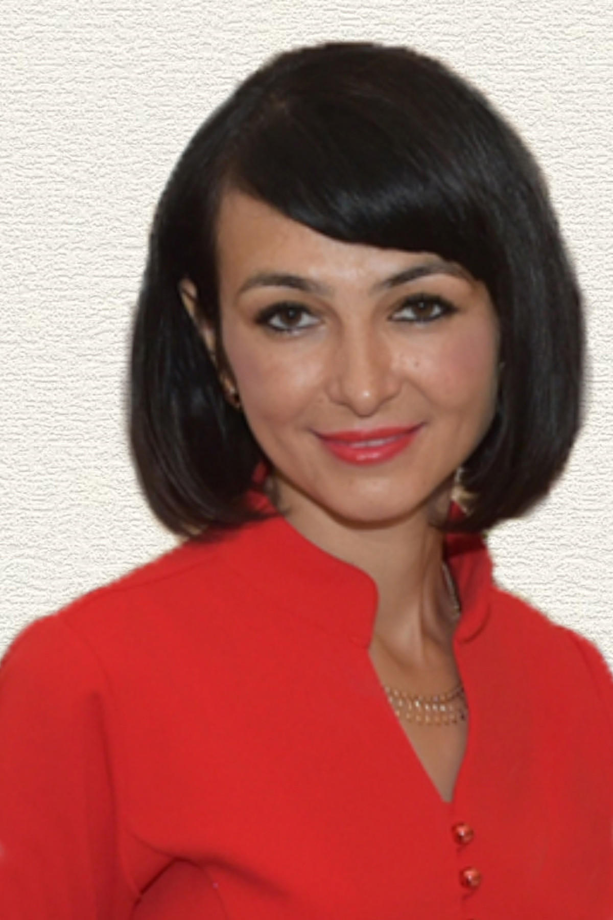 Загидуллина (Габдрахманова) Лилия Мударисовна