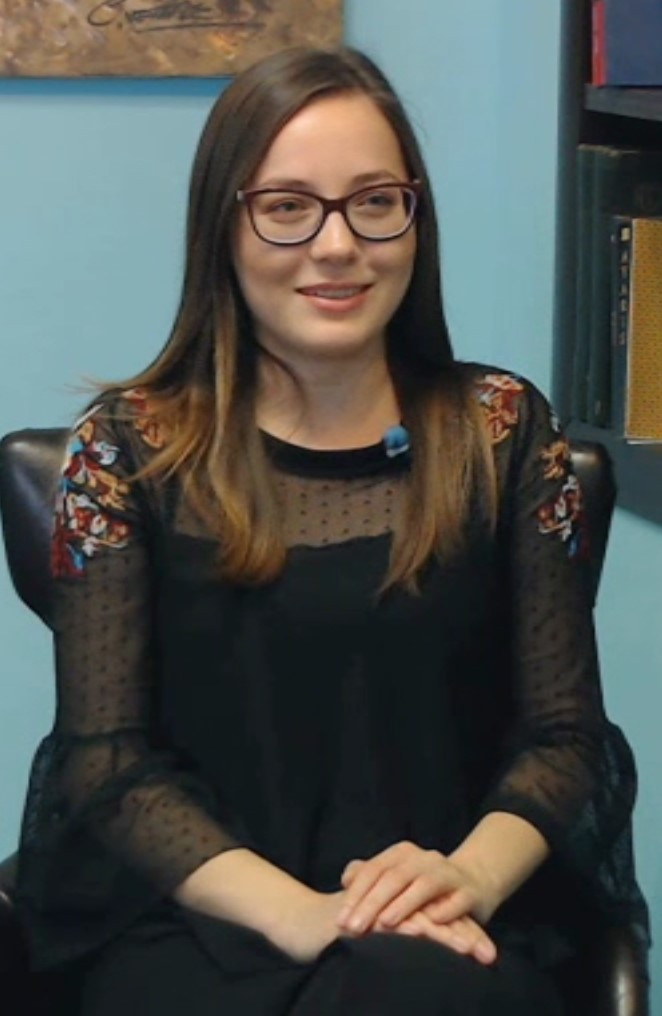 Газизуллина Альбина Гайсовна