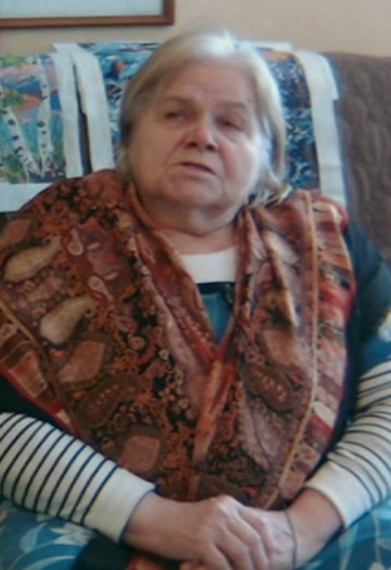 Карандина Елена Николаевна