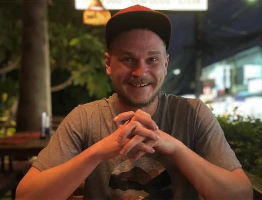 Сорокин Андрей Алексеевич