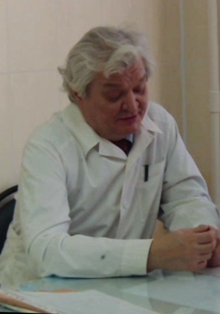 Поздеев Оскар Кимович