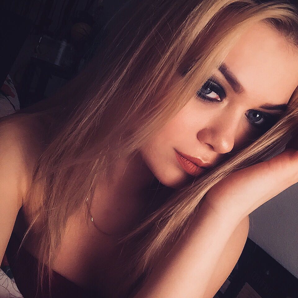 Пестреева Ксения Андреевна