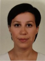 Саитова (Гизатуллина) Ксения Минировна