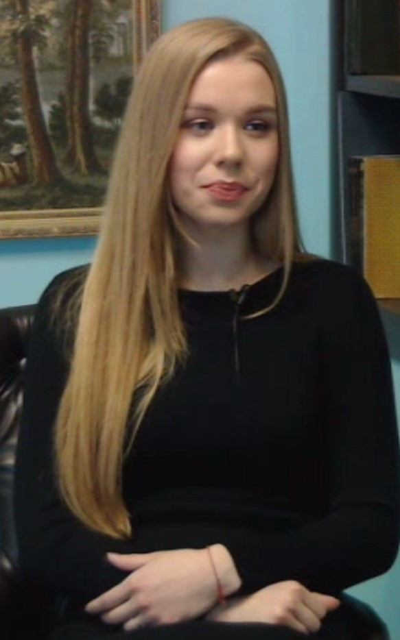 Сабур Аделина Сергеевна