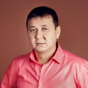 Залялов Нияз Габбасович