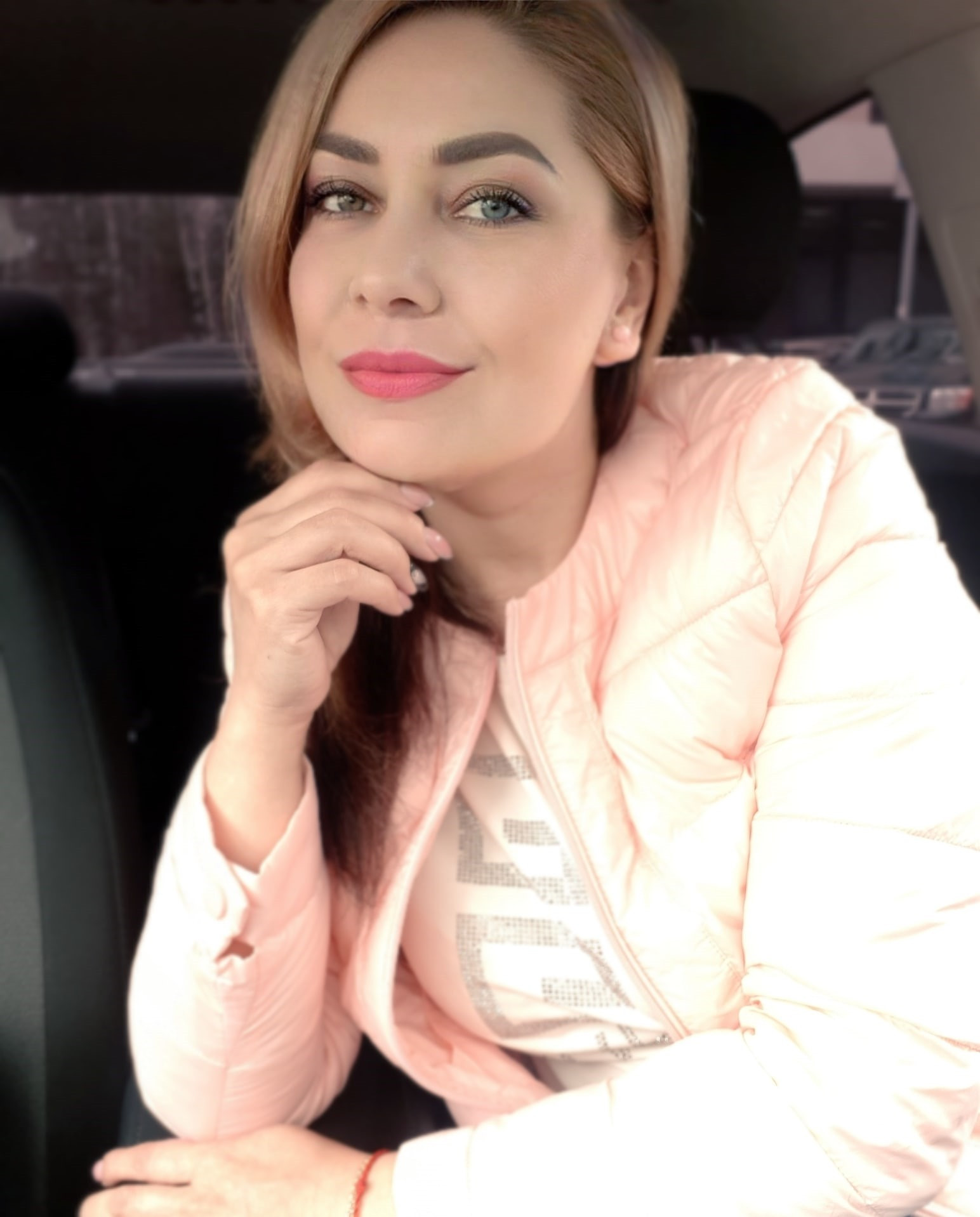 Петрова Валентина Александровна