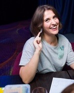Ефимова Ксения Валерьевна