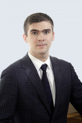 Мумладзе Александр Александрович