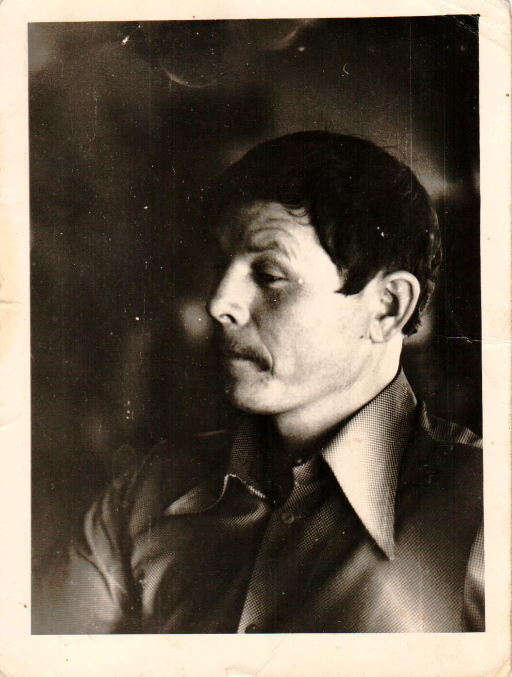 Сахибгареев Марат Зуфарович